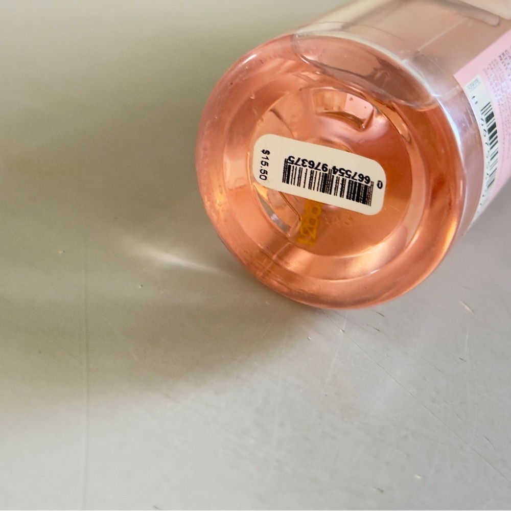 NEW Bath and Body Works Fall In Bloom 8oz Fine Fragrance Mist - Picture 4 of 5